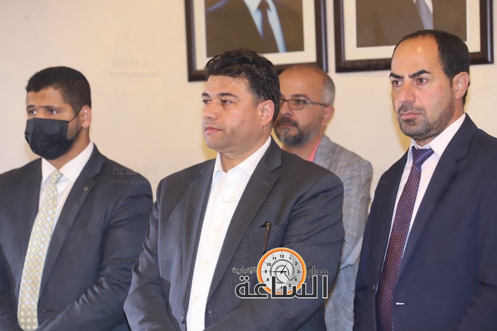 Madar Al-Saa Images 0.17646064874123824