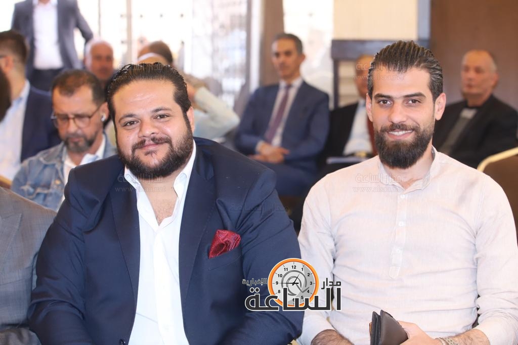 Madar Al-Saa Images 0.5122603999142357