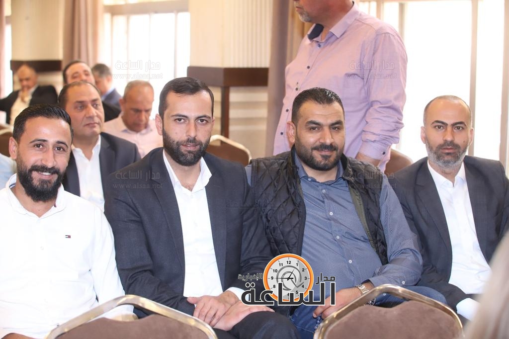 Madar Al-Saa Images 0.5897121031161499