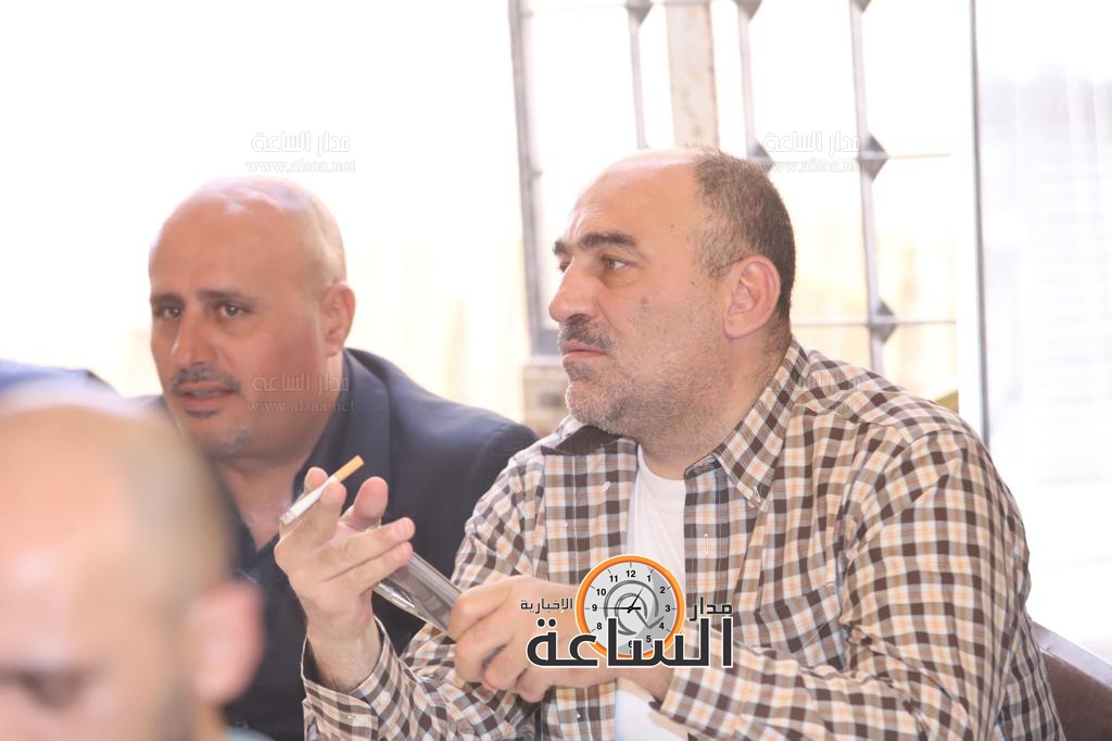 Madar Al-Saa Images 0.36534092749252967