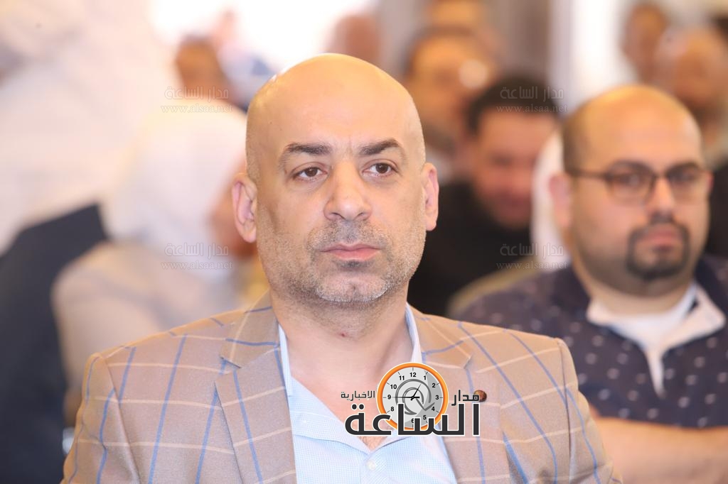 Madar Al-Saa Images 0.3857622449521909