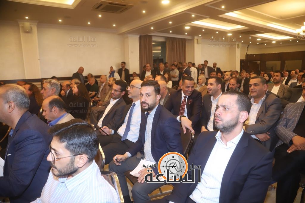 Madar Al-Saa Images 0.7325085853247824