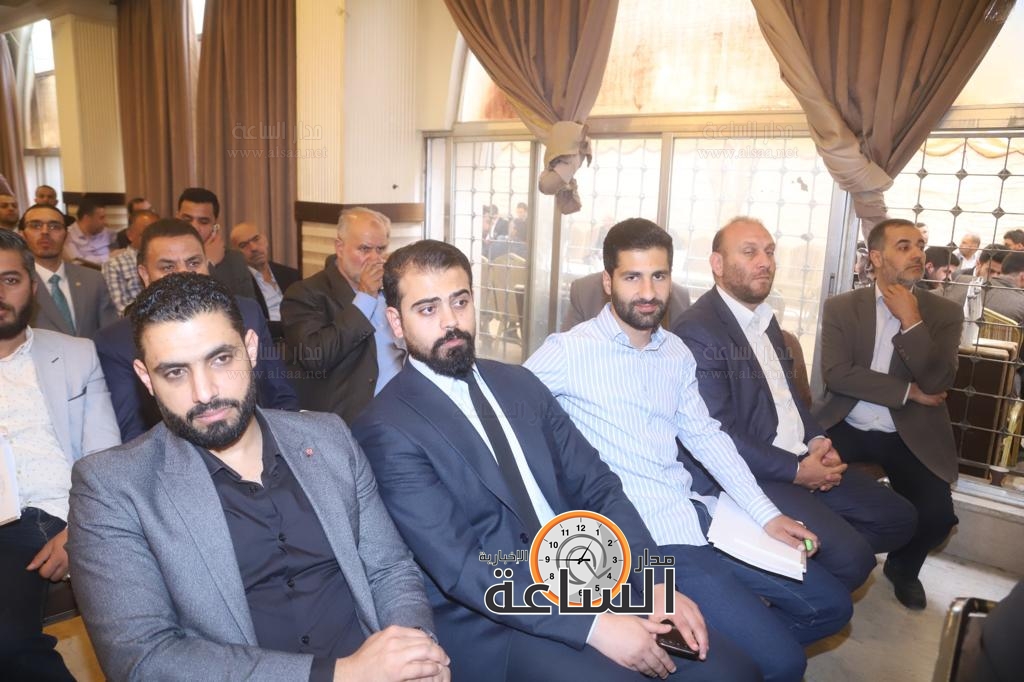 Madar Al-Saa Images 0.402234872430587