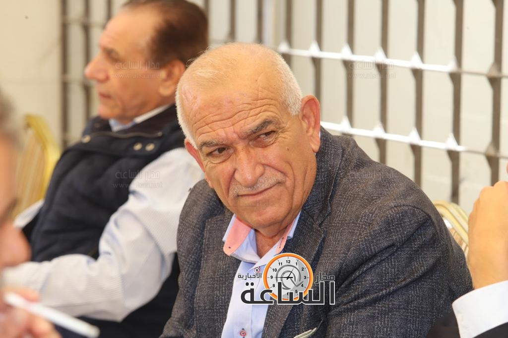 Madar Al-Saa Images 0.4137073934929263