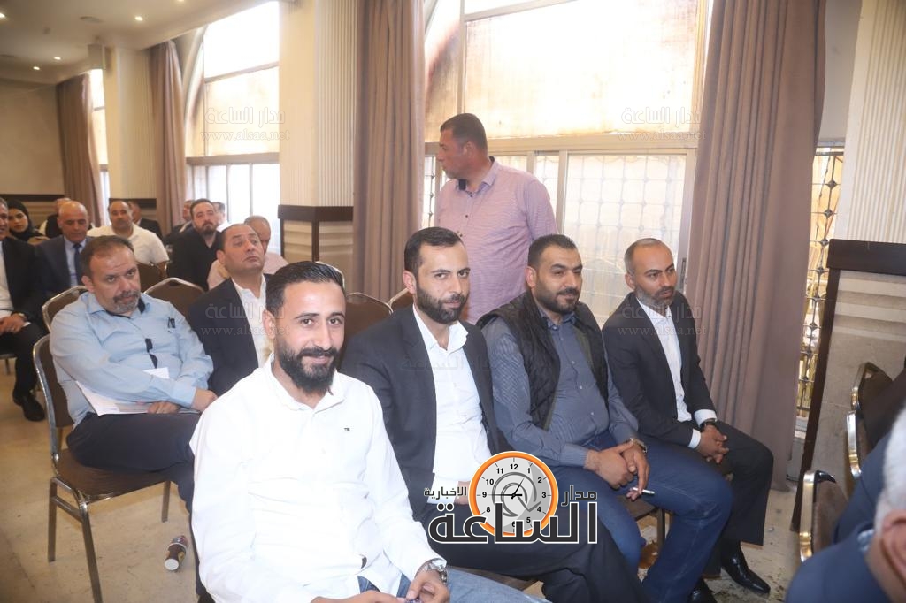 Madar Al-Saa Images 0.35324124773392285