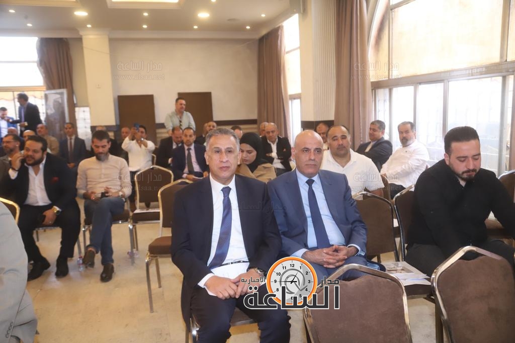 Madar Al-Saa Images 0.7176596791694893