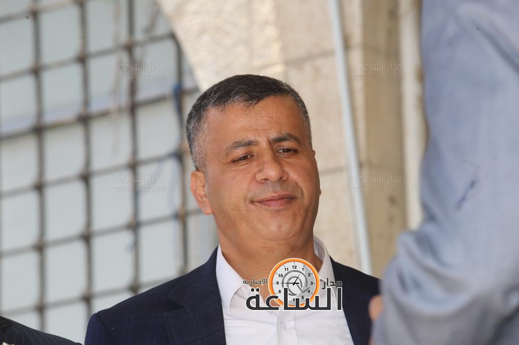 Madar Al-Saa Images 0.6172847345077284