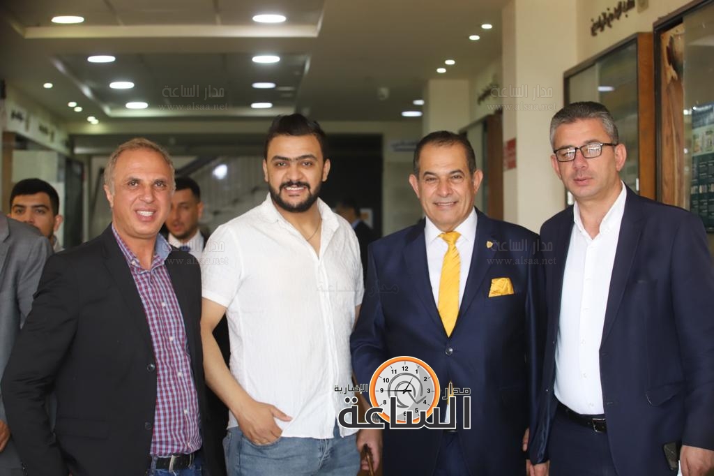 Madar Al-Saa Images 0.7235823267222855