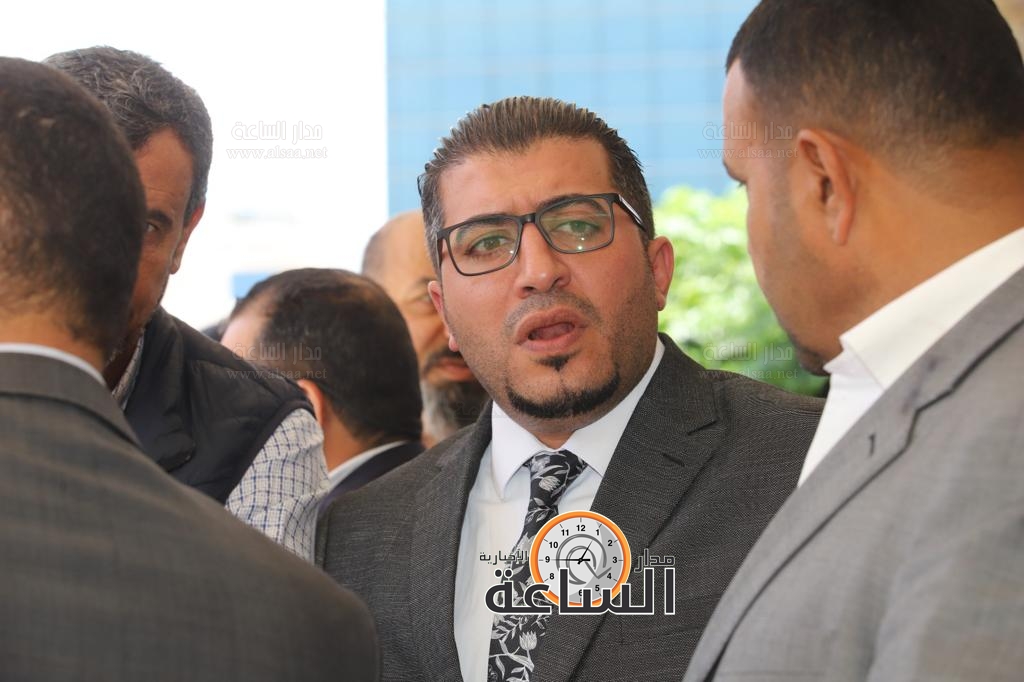 Madar Al-Saa Images 0.27981613964484164