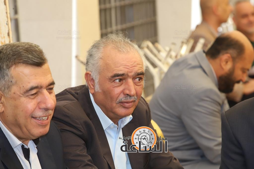 Madar Al-Saa Images 0.9048847618451673