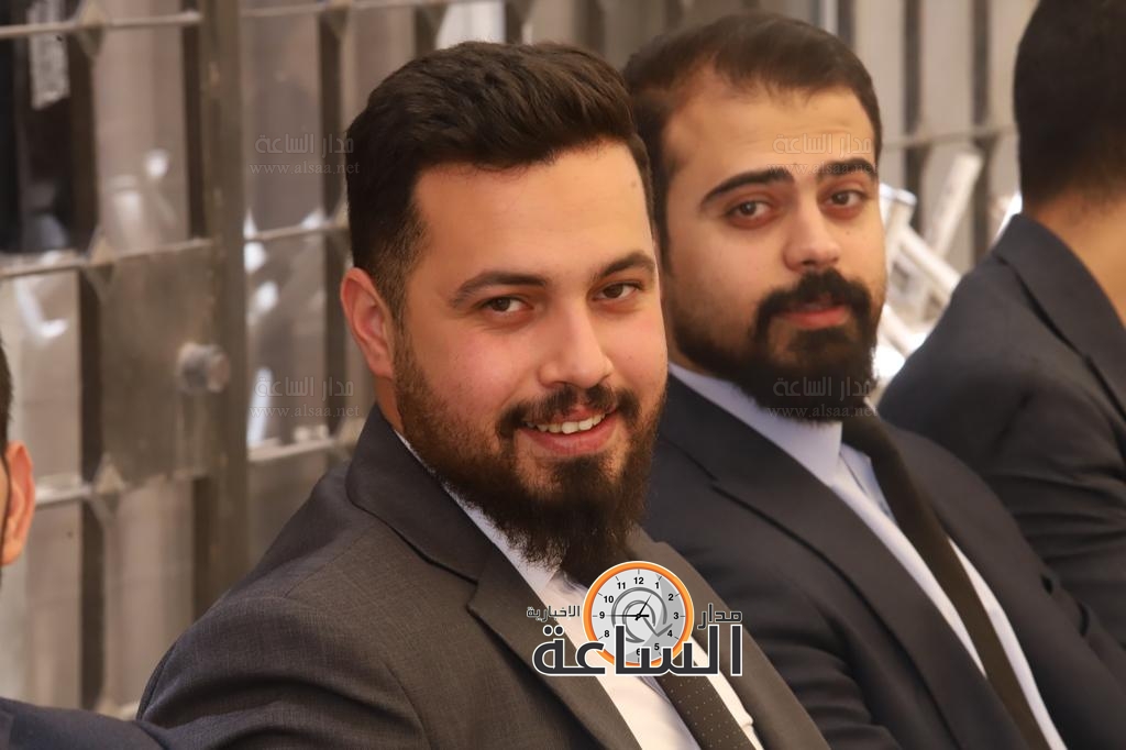 Madar Al-Saa Images 0.8215622345274013