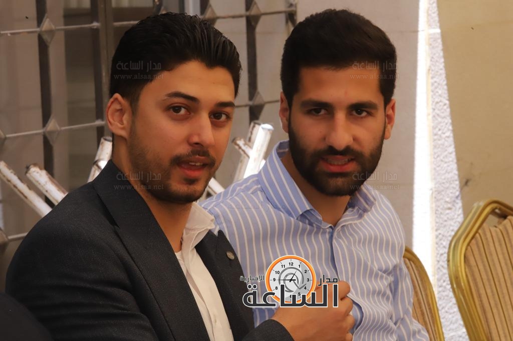 Madar Al-Saa Images 0.690291813790031