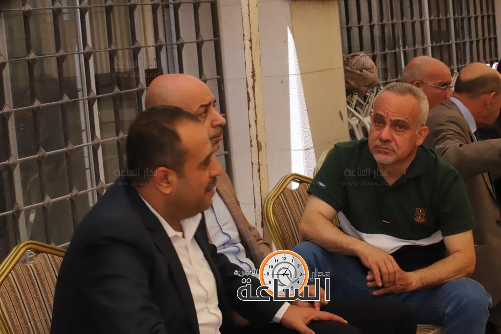 Madar Al-Saa Images 0.8093006079745504