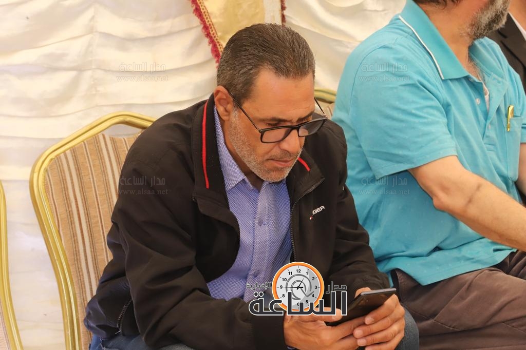 Madar Al-Saa Images 0.6642438143754801