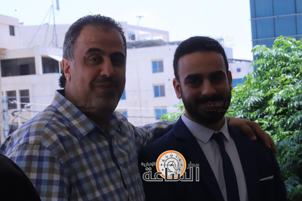 Madar Al-Saa Images 0.03749352633715575