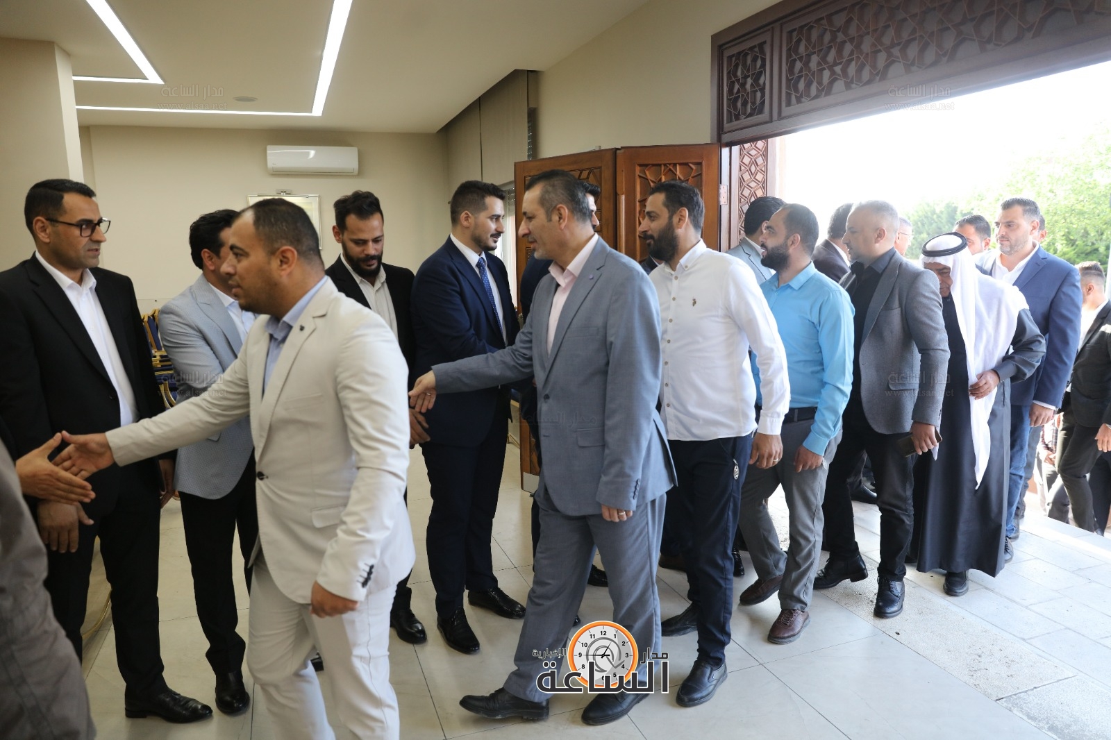 Madar Al-Saa Images 0.5664989968877305