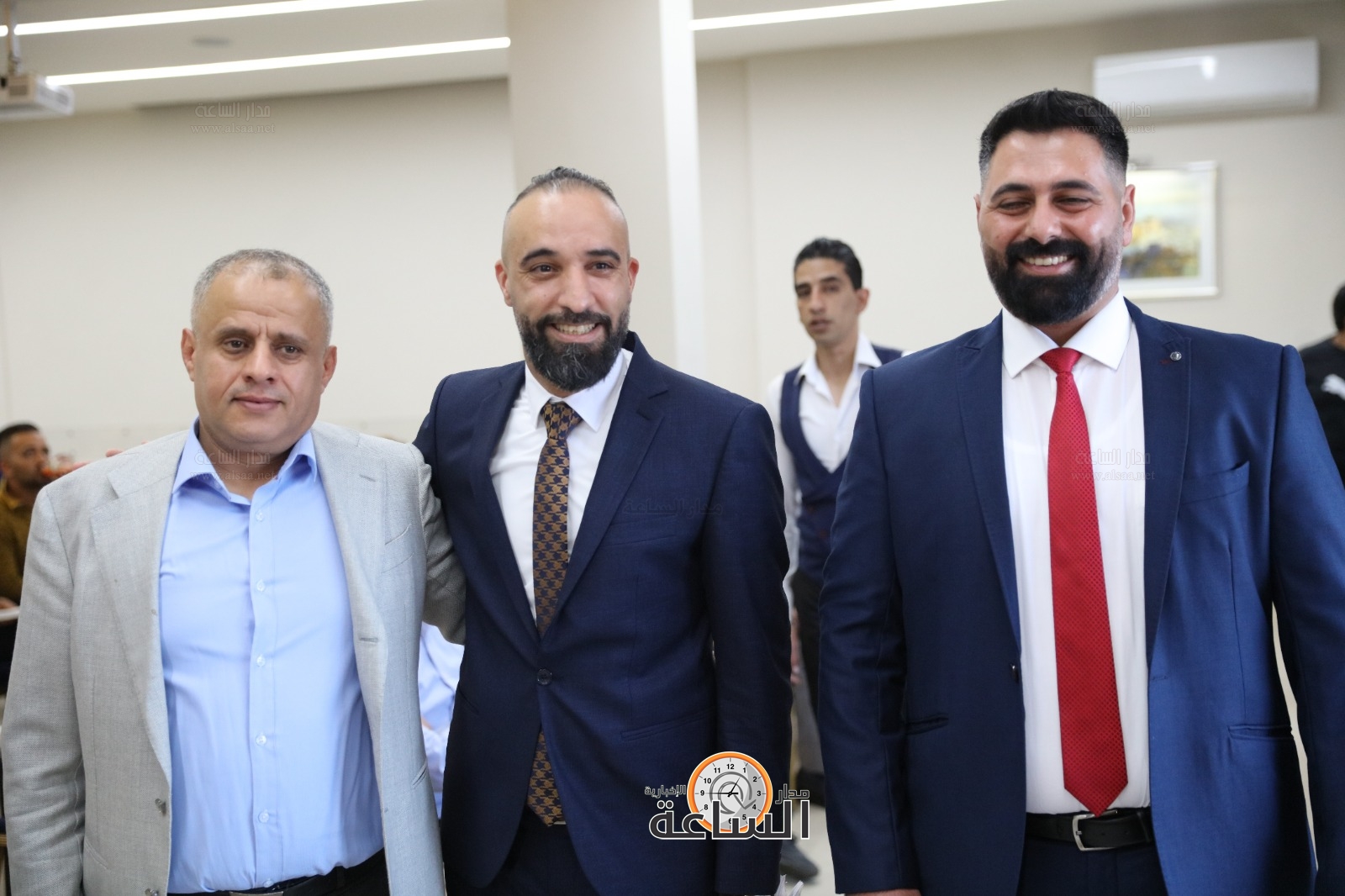 Madar Al-Saa Images 0.6578849416213028