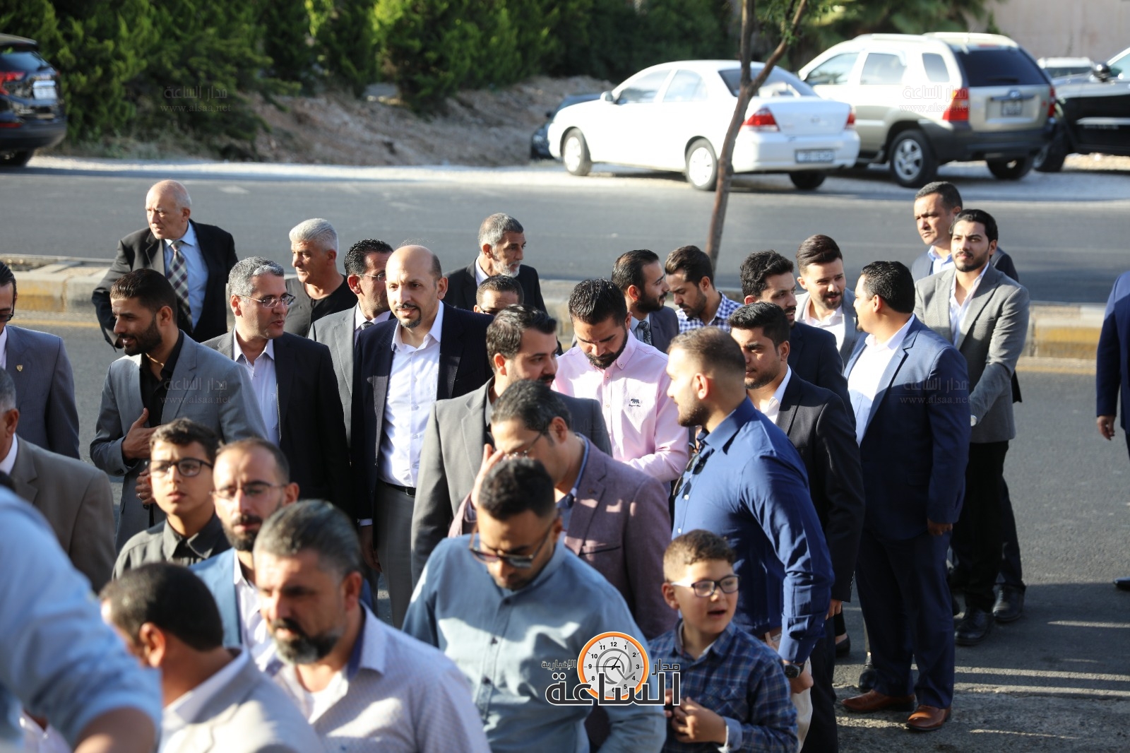 Madar Al-Saa Images 0.005890506703648102