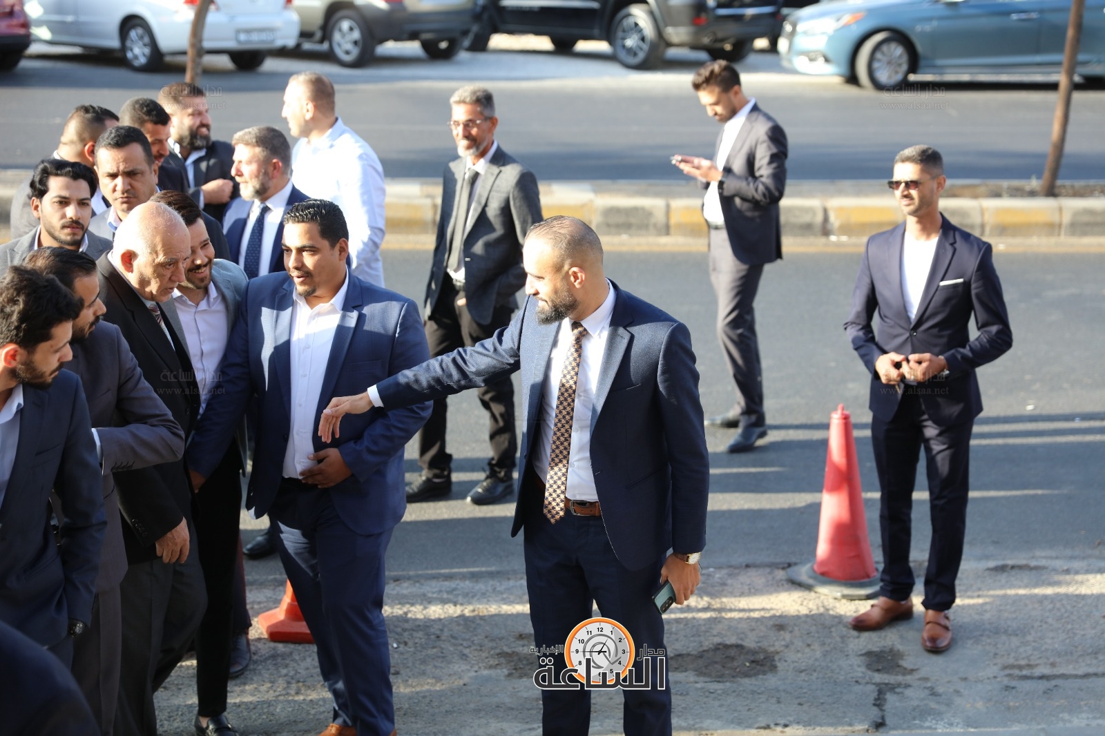 Madar Al-Saa Images 0.7964904865959098