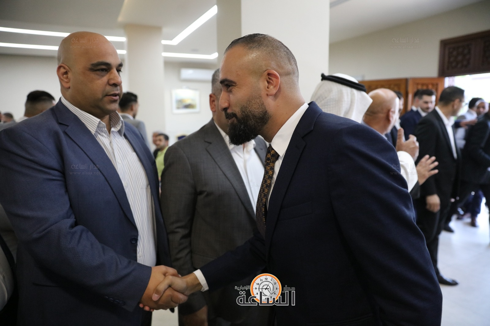 Madar Al-Saa Images 0.7046751188312281