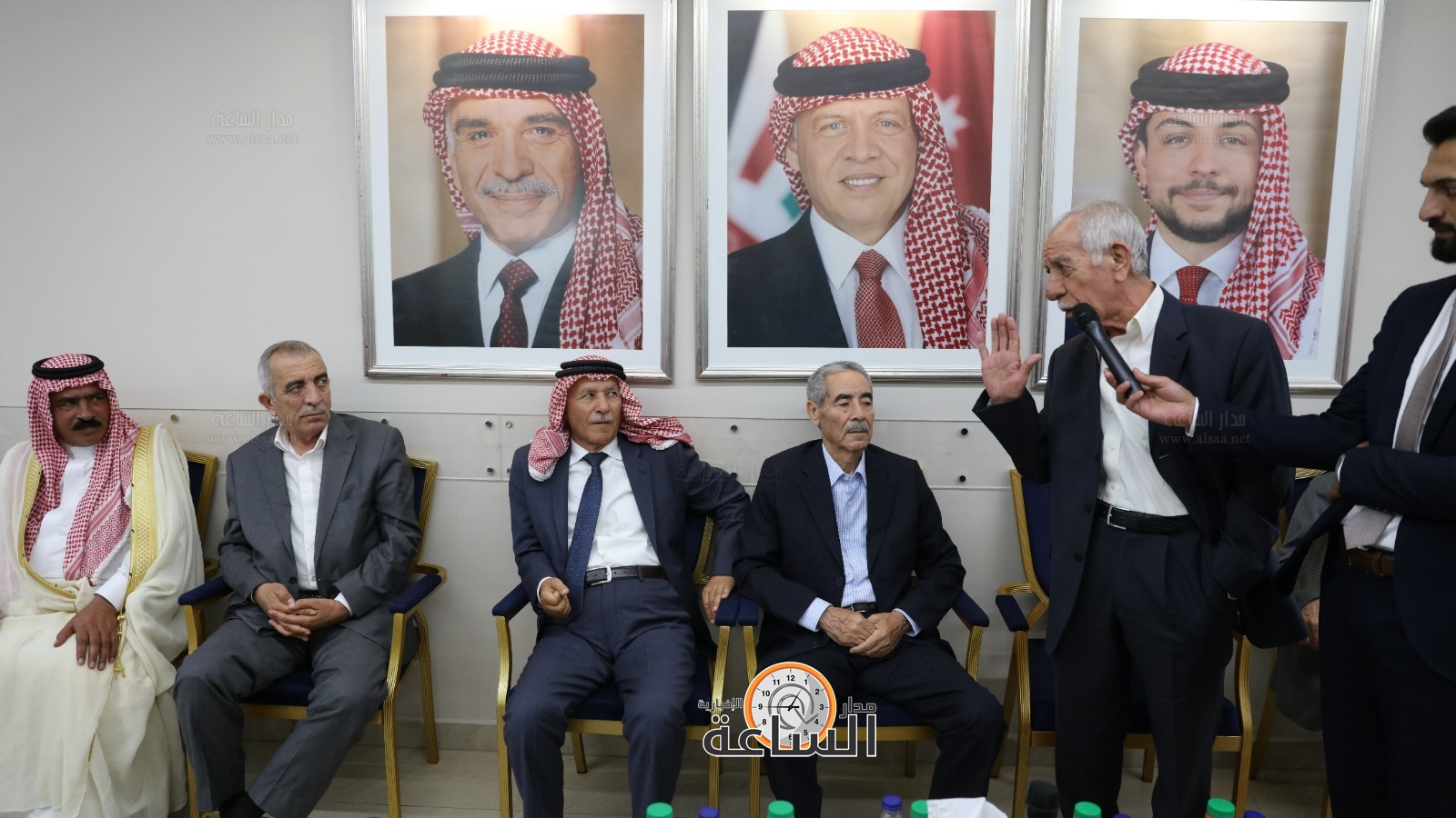 Madar Al-Saa Images 0.19441262138595006