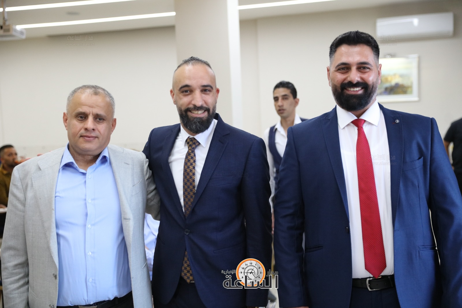 Madar Al-Saa Images 0.7224411134612251