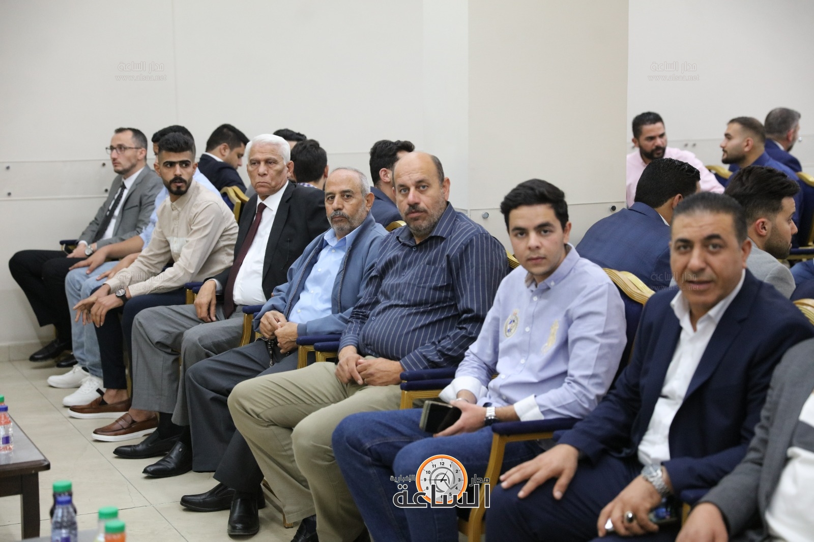 Madar Al-Saa Images 0.21990459669553275