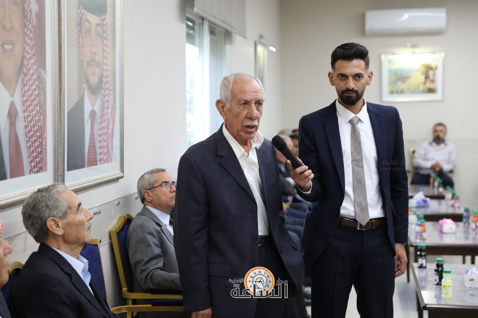 Madar Al-Saa Images 0.26119013705816596