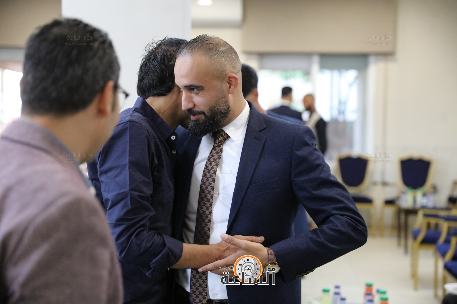 Madar Al-Saa Images 0.818245234233119