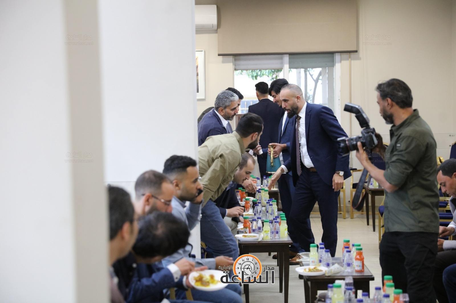 Madar Al-Saa Images 0.8784762464098076