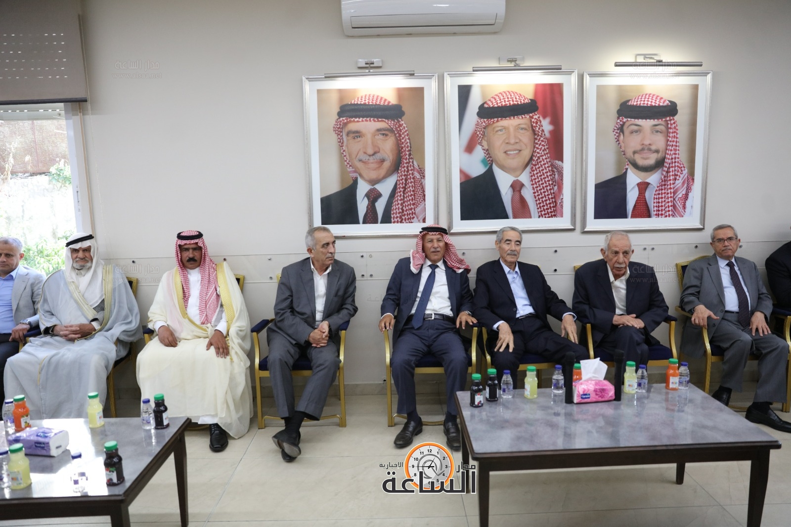 Madar Al-Saa Images 0.38820268464128105