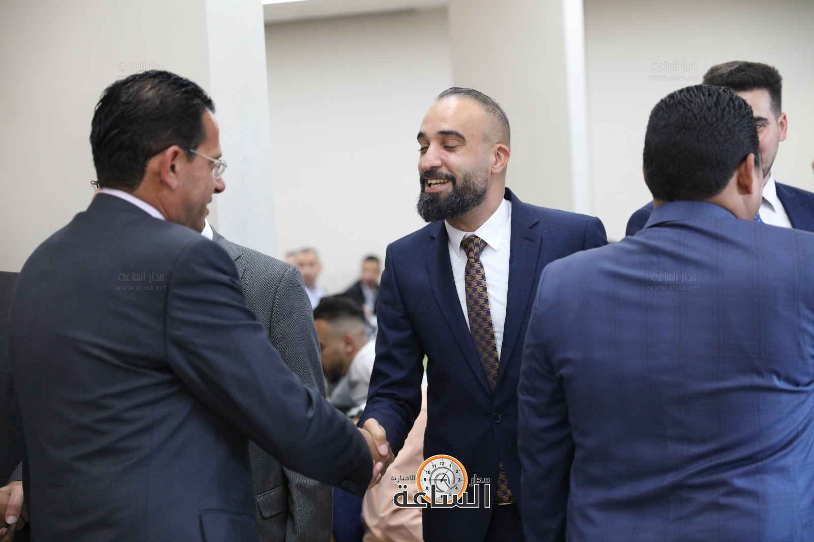 Madar Al-Saa Images 0.6804865012660243