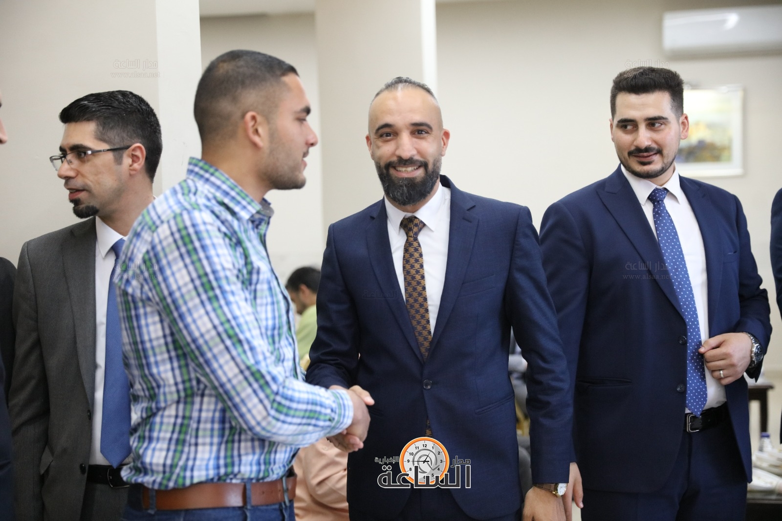 Madar Al-Saa Images 0.29881715195648906