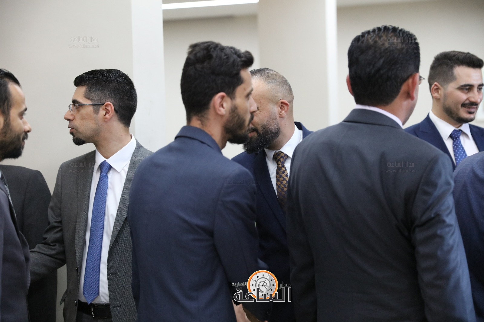 Madar Al-Saa Images 0.2579584549252343