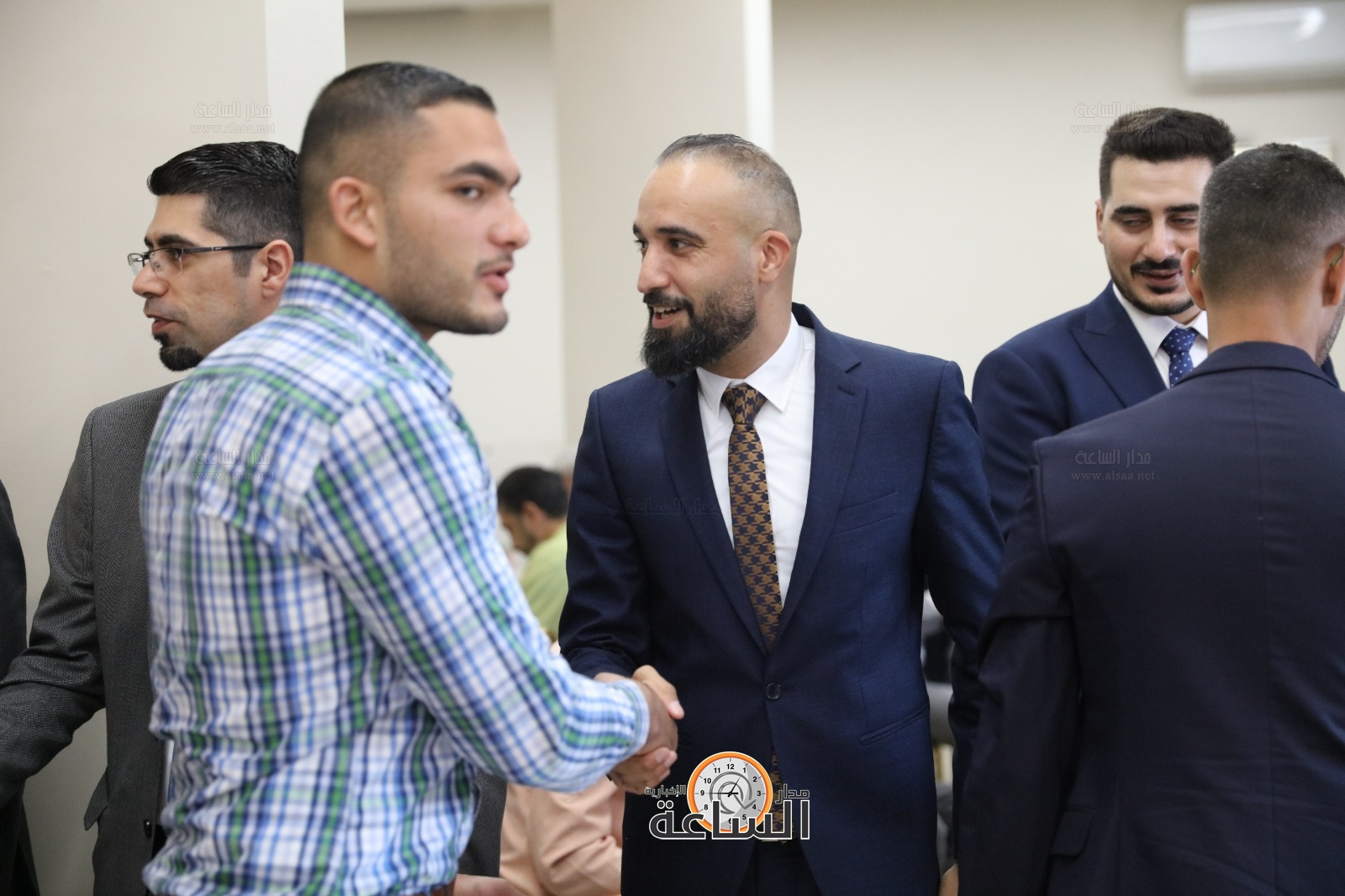 Madar Al-Saa Images 0.18864013404505742