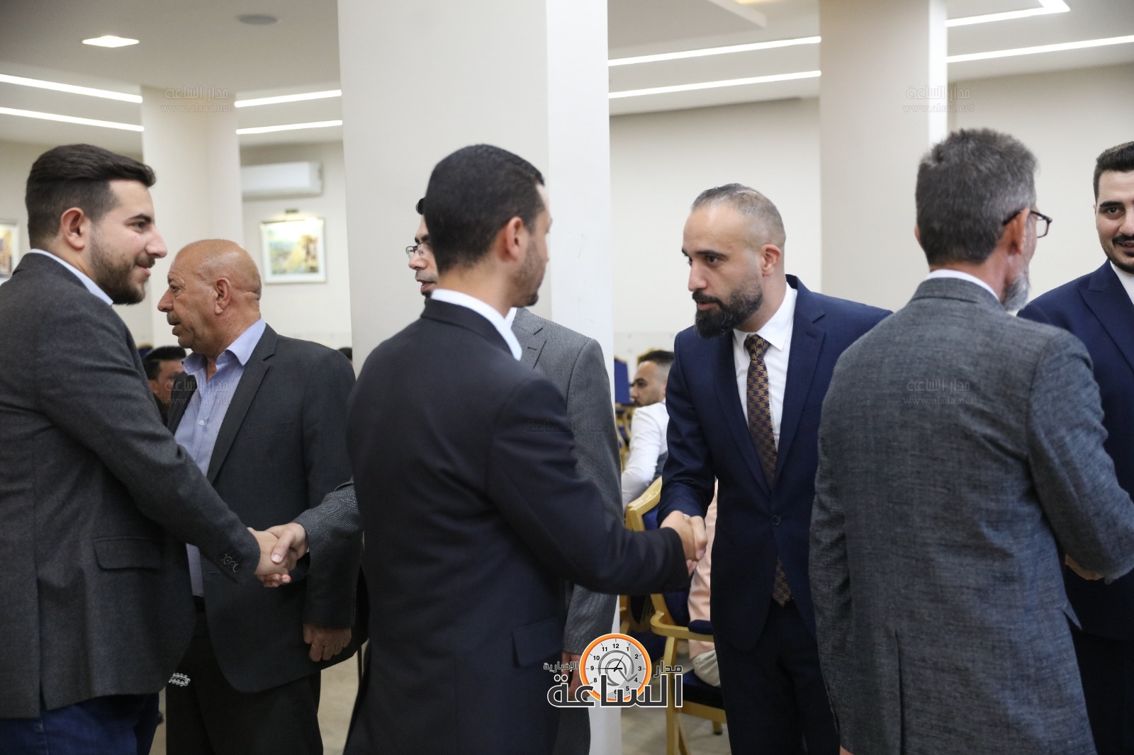 Madar Al-Saa Images 0.1757351837996618