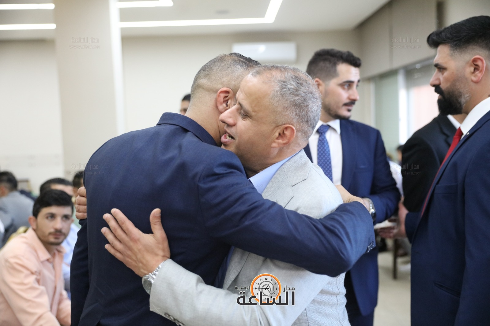 Madar Al-Saa Images 0.9784887751450609