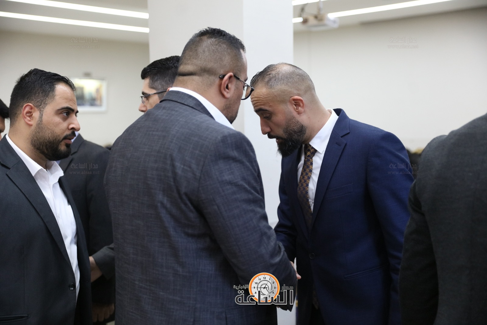 Madar Al-Saa Images 0.30117539185072606