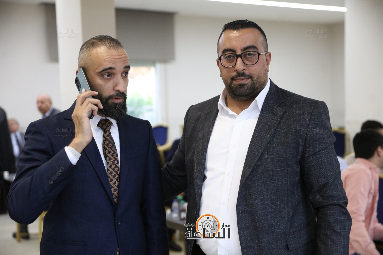 Madar Al-Saa Images 0.5220127164376405