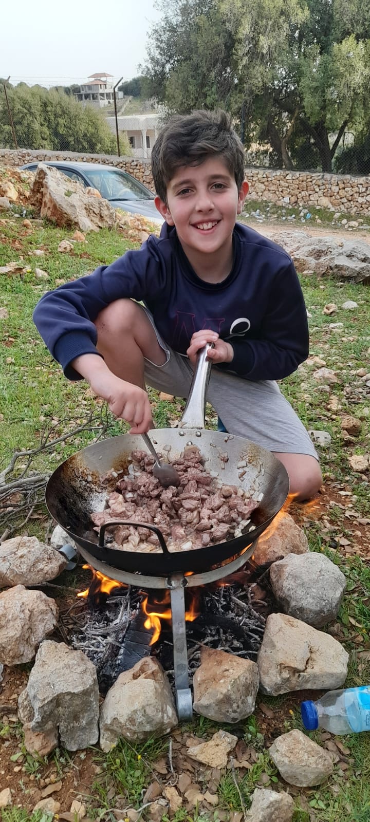 Madar Al-Saa Images 0.49480923697274726