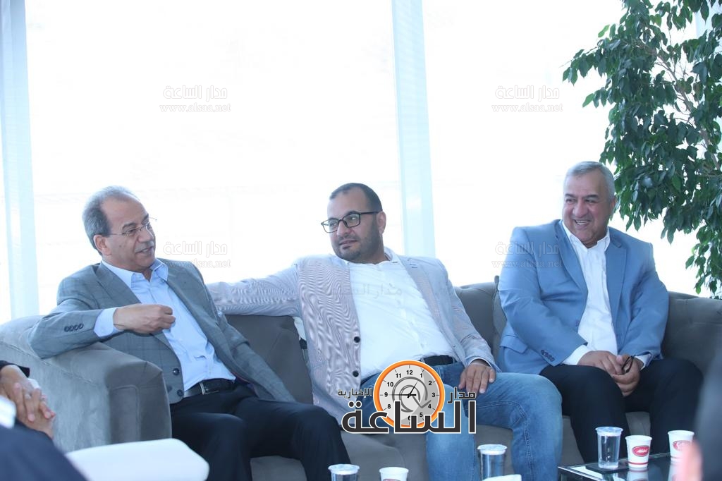 Madar Al-Saa Images 0.4309952068051992