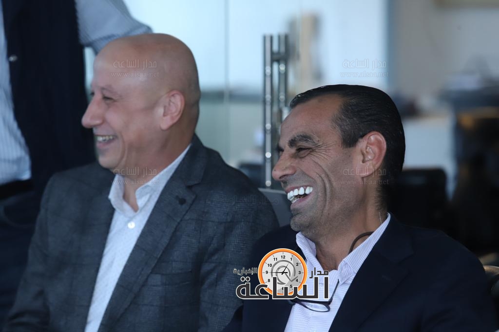 Madar Al-Saa Images 0.31666143540329783