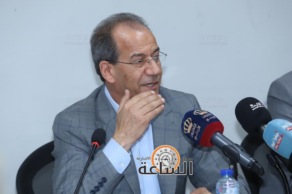 Madar Al-Saa Images 0.9247602454528784