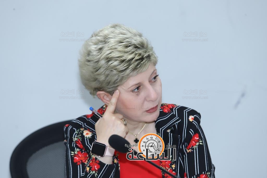 نيفين عبدالهادي