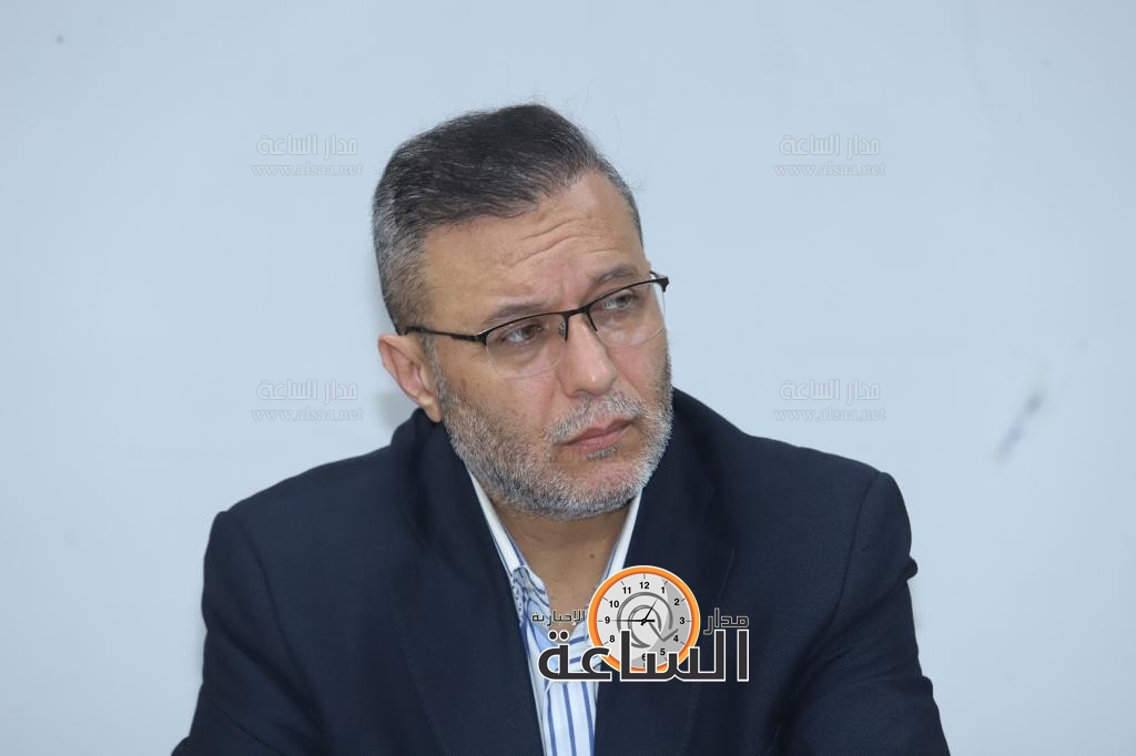 عامر الصمادي