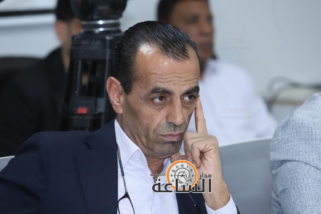 خالد القضاة