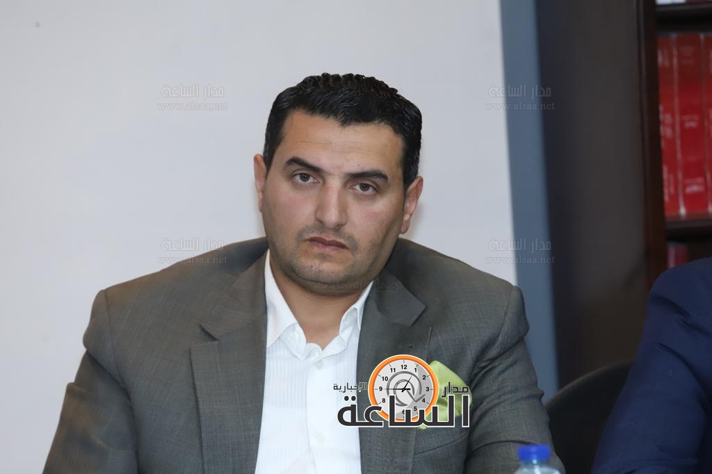 Madar Al-Saa Images 0.6218813990884773