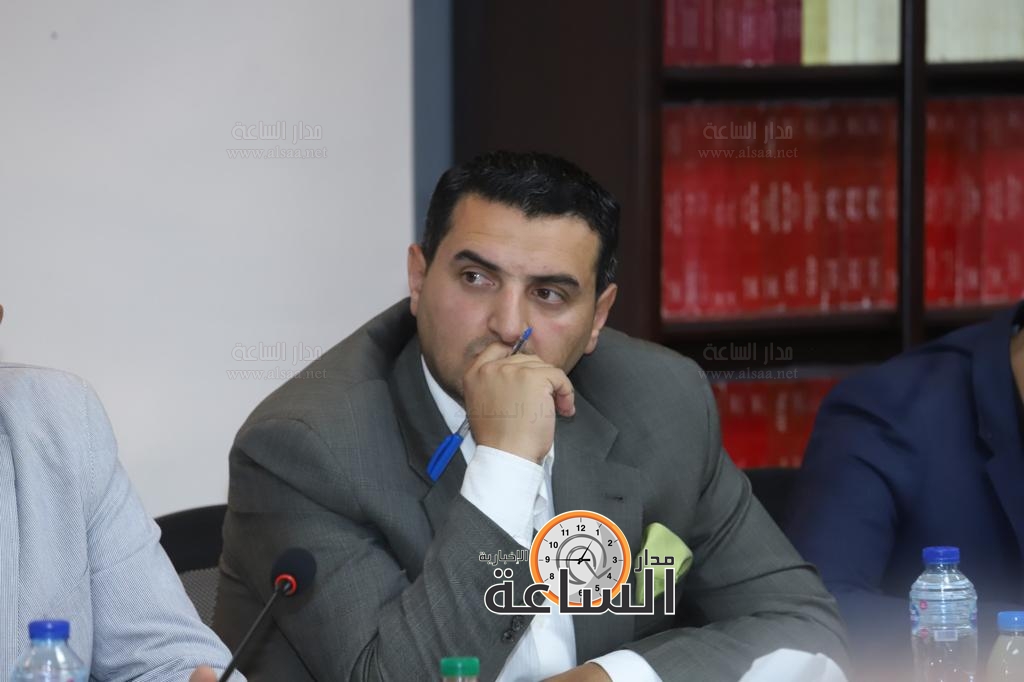 Madar Al-Saa Images 0.5921933773143722