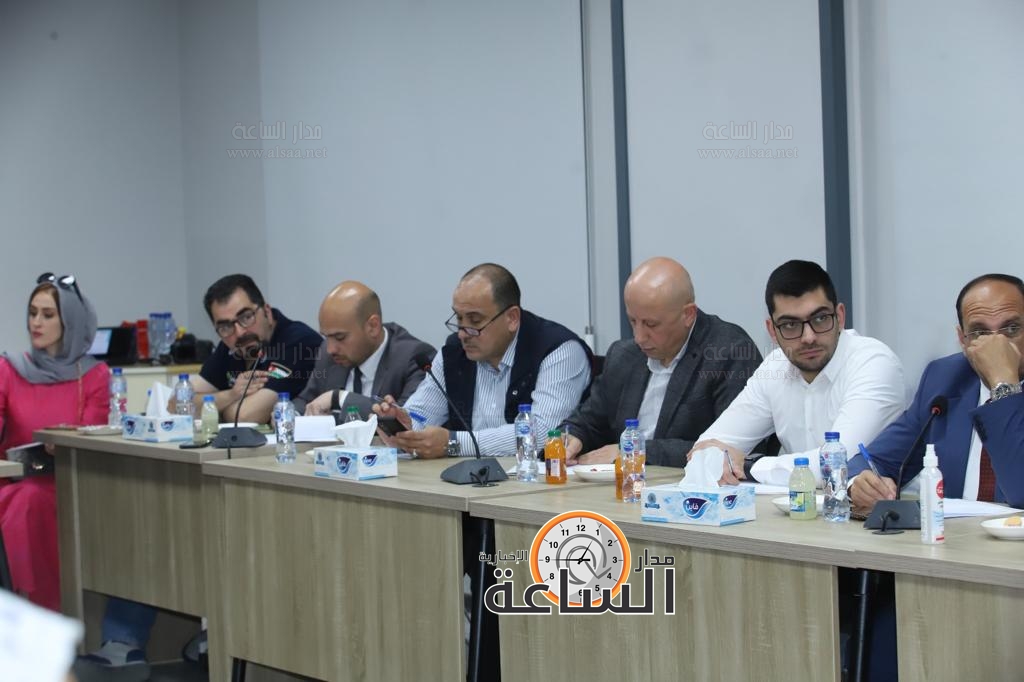 Madar Al-Saa Images 0.275567025431373