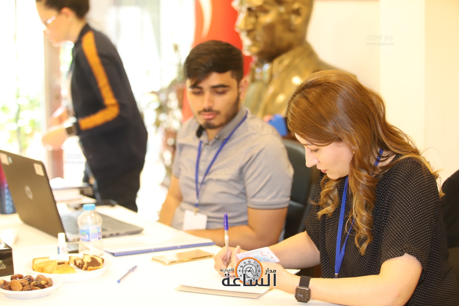 Madar Al-Saa Images 0.9986600792248961